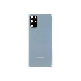 Samsung (GH82-21634D) Back Glass - Cloud Blue, Galaxy S20 Plus (5G); SM-G986 | Techbox