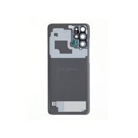 Samsung (GH82-21634D) Back Glass - Cloud Blue, Galaxy S20 Plus (5G); SM-G986 | Techbox
