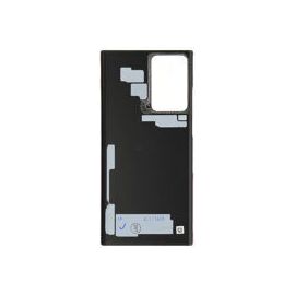 Samsung (GH82-23281D) Back Glass (Original) - Bronze, Samsung Galaxy Note 20 Ultra 5G; SM-N986 | Techbox