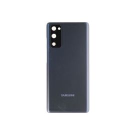 Samsung (GH82-24263A) Back Glass - Cloud Blue, Galaxy S20 FE; SM-G780 - Smartphone Covers & Frames - Smartphone - Techbox