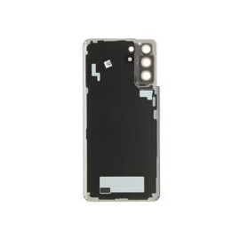Samsung (GH82-24505B) Back Glass (Original) - Purple, Samsung Galaxy S21; SM-G991 | Techbox