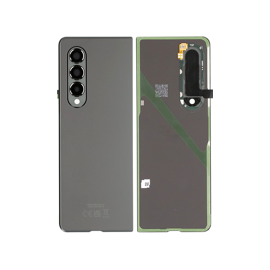 Samsung (GH82-26312B) Back Glass - Phantom Green, Galaxy Z Fold3 (5G); SM-F926B | Techbox