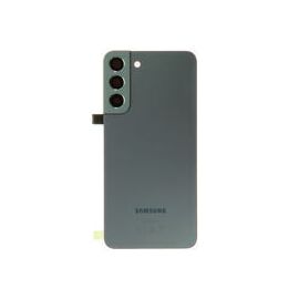 Samsung (GH82-27444C) Back Glass (Original) - Green, Samsung Galaxy S22 Plus; SM-S906 | Techbox