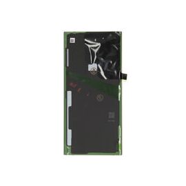 Samsung (GH82-27457D) Back Glass - Green, Galaxy S22 Ultra; SM-S908 | Techbox