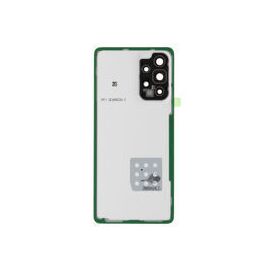 Samsung (GH82-28017B) Back Glass - White, Galaxy A53 (5G); SM-A536 - Smartphone Covers & Frames - Smartphone - Techbox