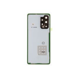 Samsung (GH82-28017C) Back Glass - Blue, Galaxy A53 (5G); SM-A536 - Smartphone Covers & Frames - Smartphone - Techbox