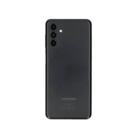 Samsung (GH82-28961A) Back Glass - Black, Galaxy A13 (5G); SM-A136 | Techbox
