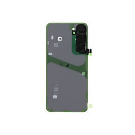 Samsung (GH82-30388C) Back Glass - Green, Galaxy S23 Plus; SM-S916B - Smartphone Covers & Frames - Smartphone - Techbox
