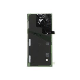 Samsung (GH82-30400A) Back Glass - Phantom Black, Galaxy S23 Ultra; SM-S918 - Smartphone Covers & Frames - Smartphone - Techbox
