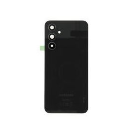 Samsung (GH82-30703A) Back Glass - Black, Galaxy A54 (5G); SM-A546 - Smartphone Covers & Frames - Smartphone - Techbox