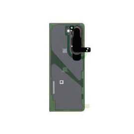 Samsung (GH82-31862D) Back Glass - Blue, Galaxy Z Fold5; SM-F946U - Smartphone Covers & Frames - Smartphone - Techbox