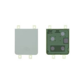 Samsung (GH82-31929D) Back Glass - Mint, Galaxy Z Flip5; SM-F731B - Smartphone Covers & Frames - Smartphone - Techbox