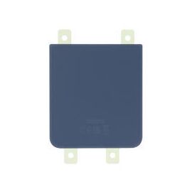 Samsung (GH82-31929E) Back Glass - Dark Blue, Galaxy Z Flip5; SM-F731B - Smartphone Covers & Frames - Smartphone - Techbox