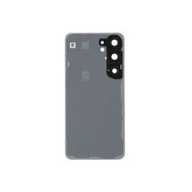 Samsung (GH82-33101B) Back Glass - Marble Grey, Galaxy S24; SM-S921B - Smartphone Covers & Frames - Smartphone - Techbox