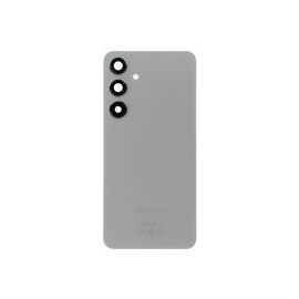 Samsung (GH82-33275B) Back Glass - Marble Grey, Galaxy S24 Plus; SM-S926B | Techbox