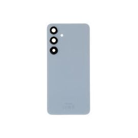 Samsung (GH82-33275F) Back Glass - Sapphire Blue, Galaxy S24 Plus; SM-S926B - Smartphone Covers & Frames - Smartphone - Techbox