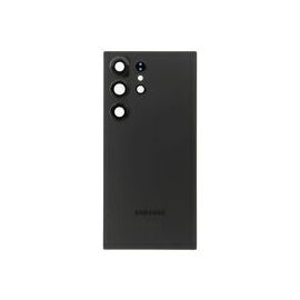 Samsung (GH82-33349B) Back Glass (Original) - Black, Samsung Galaxy S24 Ultra; SM-S928 | Techbox