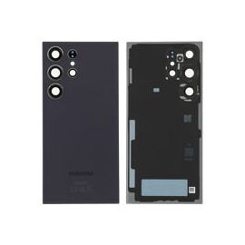 Samsung (GH82-33349D) Back Glass - Titanium Violet, Galaxy S24 Ultra; SM-S928B | Techbox