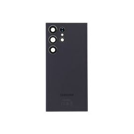 Samsung (GH82-33349D) Back Glass - Titanium Violet, Galaxy S24 Ultra; SM-S928B | Techbox
