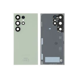 Samsung (GH82-33349E) Back Glass - Jade Green, Galaxy S24 Ultra; SM-S928B | Techbox