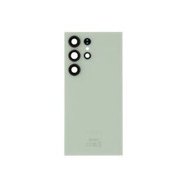 Samsung (GH82-33349E) Back Glass - Jade Green, Galaxy S24 Ultra; SM-S928B | Techbox