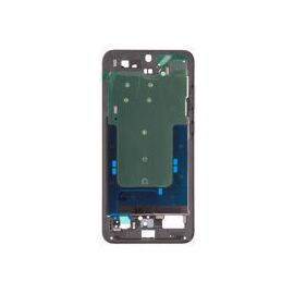 Samsung (GH82-33413A) Middle Frame - Onyx Black, Galaxy S24 Plus; SM-S926B | Techbox