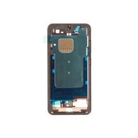 Samsung (GH82-33418A) Middle Frame - Onyx Black, Galaxy S24; SM-S921B - Smartphone Covers & Frames - Smartphone - Techbox