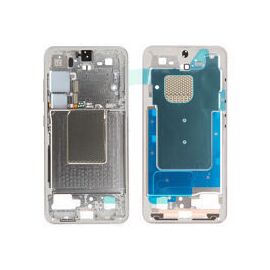 Samsung (GH82-33418B) Middle Frame - Marble Grey, Galaxy S24; SM-S921B | Techbox