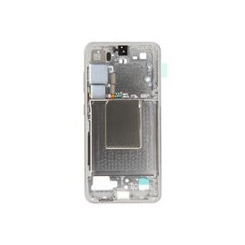 Samsung (GH82-33418B) Middle Frame - Marble Grey, Galaxy S24; SM-S921B | Techbox