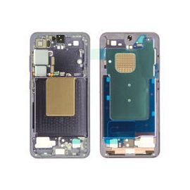 Samsung (GH82-33418C) Middle Frame - Cobalt Violet, Galaxy S24; SM-S921B - Smartphone Covers & Frames - Smartphone - Techbox