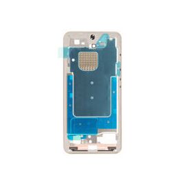 Samsung (GH82-33418D) Middle Frame - Amber Yellow, Galaxy S24; SM-S921B | Techbox