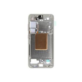 Samsung (GH82-33418E) Middle Frame - Jade Green, Galaxy S24; SM-S921B - Smartphone Covers & Frames - Smartphone - Techbox