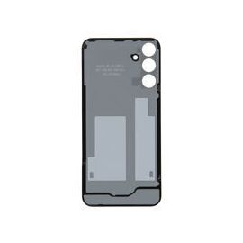 Samsung (GH82-33492A) Back Glass - Brave Black, Galaxy A15 (5G); SM-A156 - Smartphone Covers & Frames - Smartphone - Techbox