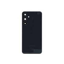 Samsung (GH82-33986A) Back Glass - Navy Blue, Galaxy A35 (5G); SM-A356 - Smartphone Covers & Frames - Smartphone - Techbox