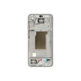 Samsung (GH82-34225C) Middle Frame - Lavender, Galaxy A35 5G; SM-A356 - Smartphone Covers & Frames - Smartphone - Techbox
