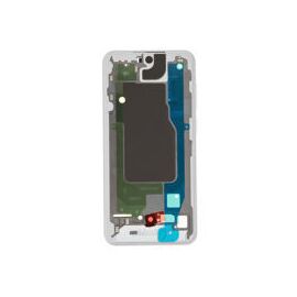 Samsung (GH82-34309B) Middle Frame - Light Blue, Galaxy A55 5G; SM-A556B | Techbox