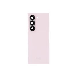 Samsung (GH82-35086B) Back Glass - Light Pink, Galaxy Z Fold6; SM-F956 | Techbox