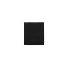 Samsung (GH82-35182E) Back Glass - Absolute Black, Galaxy Flip6; SM-F741 - Smartphone Covers & Frames - Smartphone - Techbox