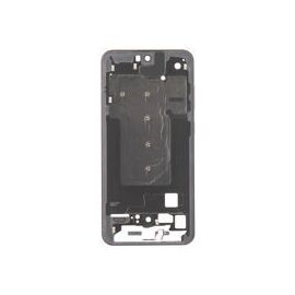 Samsung (GH82-35851A) Middle Frame - Black, Galaxy S24 FE; SM-S721 | Techbox