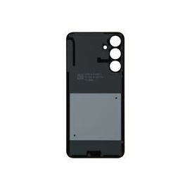 Samsung (GH82-36030A) Back Glass - Midnight Blue, Galaxy A16 (5G); SM-A166 - Smartphone Covers & Frames - Smartphone - Techbox