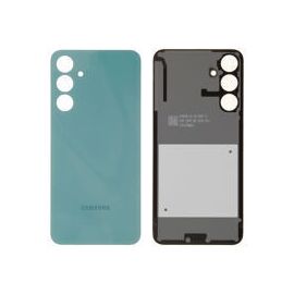 Samsung (GH82-36030D) Back Glass - Light Green, Galaxy A16 (5G); SM-A166 - Smartphone Covers & Frames - Smartphone - Techbox