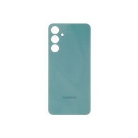Samsung (GH82-36030D) Back Glass - Light Green, Galaxy A16 (5G); SM-A166 - Smartphone Covers & Frames - Smartphone - Techbox