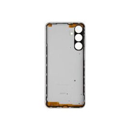 Samsung (GH82-36040B) Back Glass - Graphite, Galaxy A16 (4G); SM-A165 - Smartphone Covers & Frames - Smartphone - Techbox