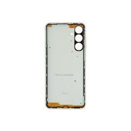 Samsung (GH82-36040D) Back Glass - Light Green, Galaxy A16 (4G); SM-A165 - Smartphone Covers & Frames - Smartphone - Techbox