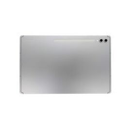 Samsung (GH82-36046B) Rear Cover - Silver, Galaxy Tab S10 Ultra; SM-X926 - Smartphone Covers & Frames - Smartphone - Techbox