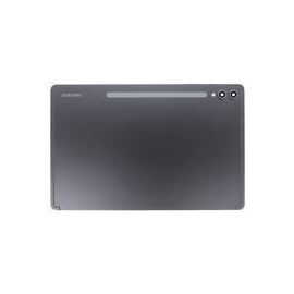 Samsung (GH82-36047A) Rear Cover (incl. battery) - Graphite, Galaxy Tab S10 Plus; SM-X826 - Smartphone Covers & Frames - Smartphone - Techbox