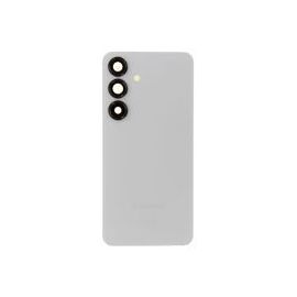 Samsung (GH82-36295C) Back Glass - Icy Blue, Galaxy S25; SM-S931 - Smartphone Covers & Frames - Smartphone - Techbox