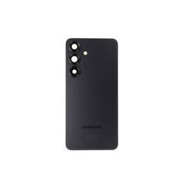 Samsung (GH82-36295E) Back Glass - Blue Black, Galaxy S25; SM-S931 - Smartphone Covers & Frames - Smartphone - Techbox