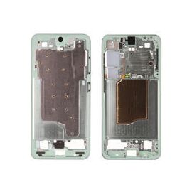 Samsung (GH82-36328B) Middle Frame - Mint, Galaxy S25; SM-S931 | Techbox