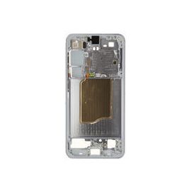 Samsung (GH82-36328C) Middle Frame - Icy Blue, Galaxy S25; SM-S931 | Techbox